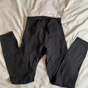 Lululemon Instill high rise tight 25” size 2